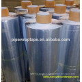 pipeline corrosion protection Jumbo roll Alunimum flashing wrap tape